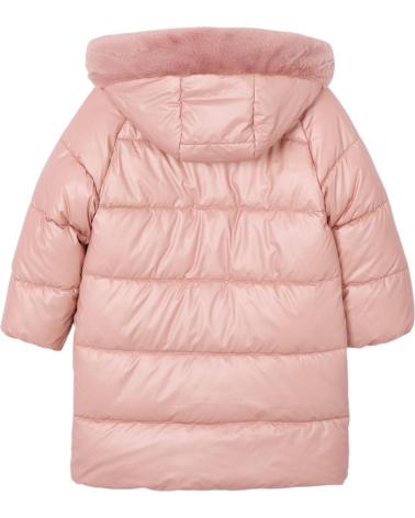 PIUMINO MAYORAL 4447 ROSA ROSA
