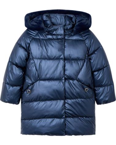 PIUMINO MAYORAL 4447 BLU AZUL
