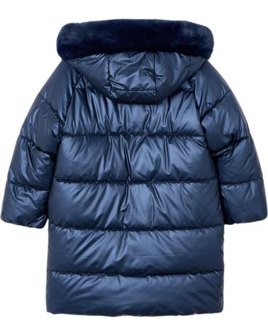 PIUMINO MAYORAL 4447 BLU AZUL