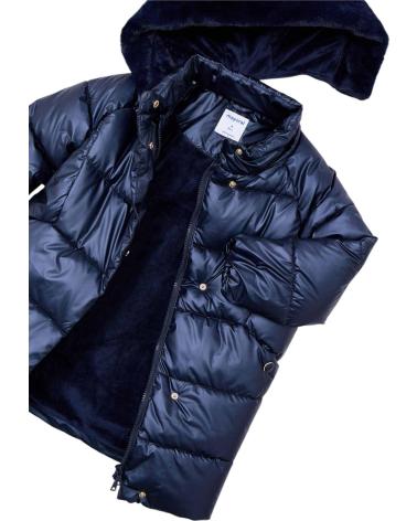 PIUMINO MAYORAL 4447 BLU AZUL
