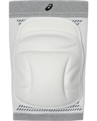 PACK GINOCCHIERE ASICS PERFORMANCE BIANCHE BLANCO