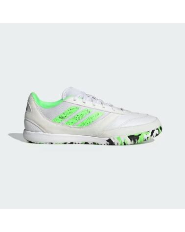 ADIDAS TOP SALA COMPETITION 2 VERDE FLUORO VERDE FLUOR