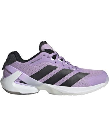 ADIDAS ADIZERO COUNTERBLAST VIOLA MORADO