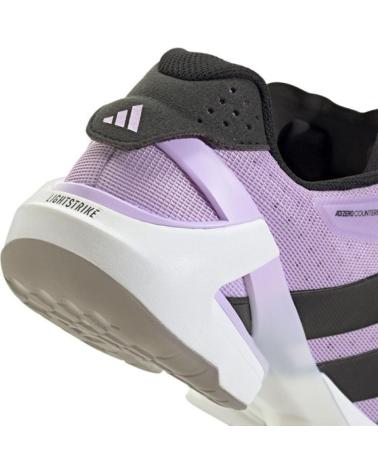ADIDAS ADIZERO COUNTERBLAST VIOLA MORADO