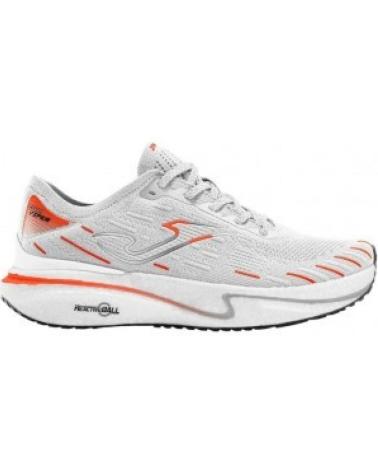 JOMA VIPER 2502 BRANCO LARANJA BLANCO