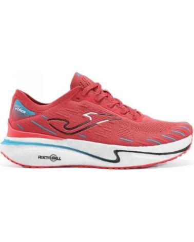SAPATILHAS DE CORRIDA JOMA VIPER CORAL CORAL
