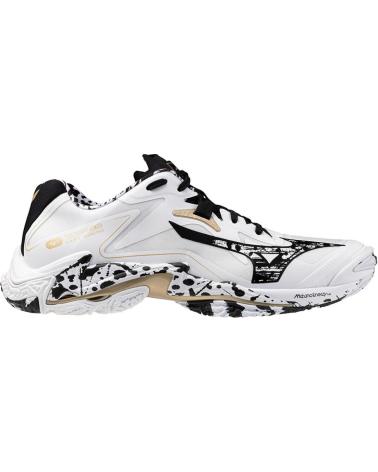 MIZUNO WAVE LIGHTNING Z8 BIANCO BLANCO