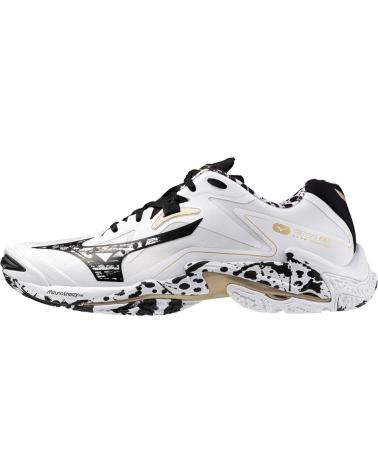 MIZUNO WAVE LIGHTNING Z8 BIANCO BLANCO