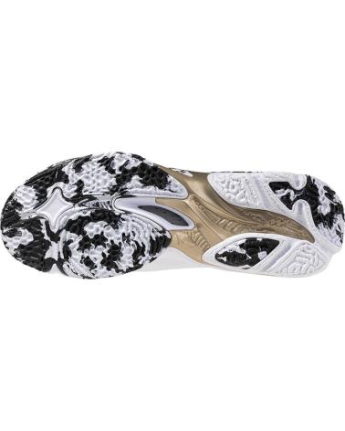MIZUNO WAVE LIGHTNING Z8 BIANCO BLANCO