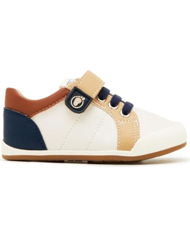 CONGUITOS SCARPINA BAREFOOT 5160005 MULTICOLORE MULTICOLOR