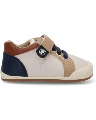 CONGUITOS SCARPINA BAREFOOT 5160005 MULTICOLORE MULTICOLOR