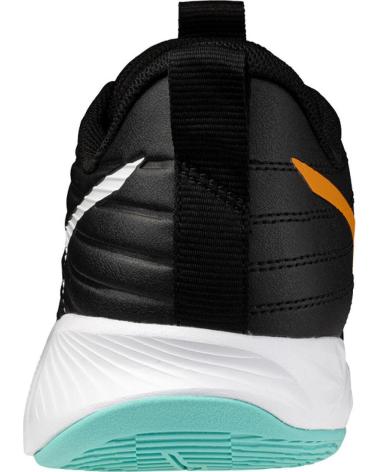 MIZUNO ZAPATILLAS WAVE MOMENTUM PRO BALONMANO-VOLEY NEGRO