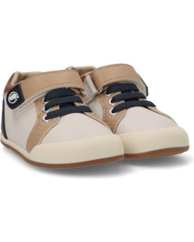 CONGUITOS SCARPINA BAREFOOT 5160005 MULTICOLORE MULTICOLOR