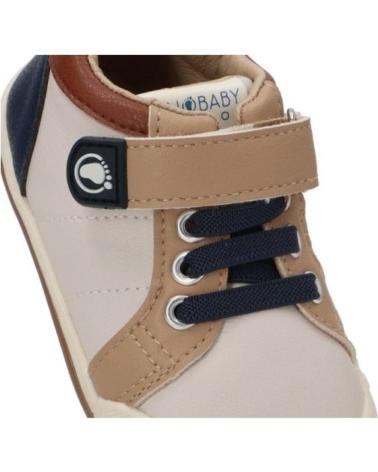 CONGUITOS SCARPINA BAREFOOT 5160005 MULTICOLORE MULTICOLOR