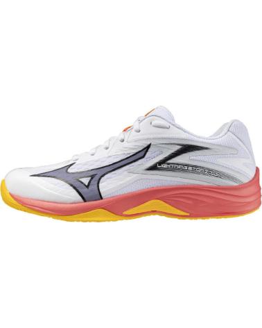 MIZUNO ZAPATILLAS BALONMANO LIGHTNING STAR Z7 JR BLANCO