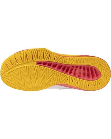 MIZUNO ZAPATILLAS BALONMANO LIGHTNING STAR Z7 JR BLANCO