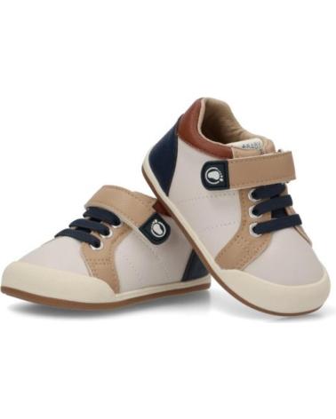CONGUITOS SCARPINA BAREFOOT 5160005 MULTICOLORE MULTICOLOR