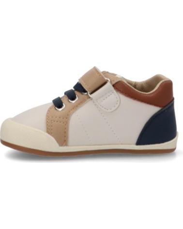 CONGUITOS SCARPINA BAREFOOT 5160005 MULTICOLORE MULTICOLOR