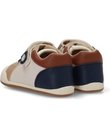 CONGUITOS SCARPINA BAREFOOT 5160005 MULTICOLORE MULTICOLOR