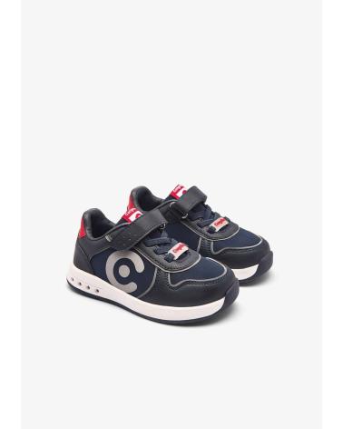 CONGUITOS ZAPATILLAS DEPORTIVAS NINO 325003 NAVY DEPORTIVO BAREFOOT LU AZUL MARINO