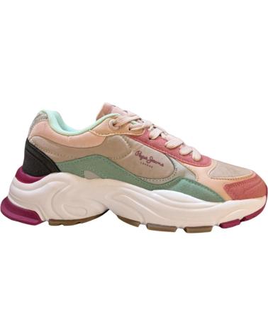 PEPE JEANS PGS600001 ROSA ROSA
