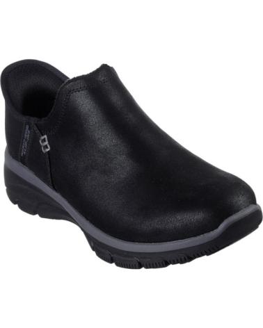 SKECHERS SNEAKERS HOMBRE 167872 NEGRO