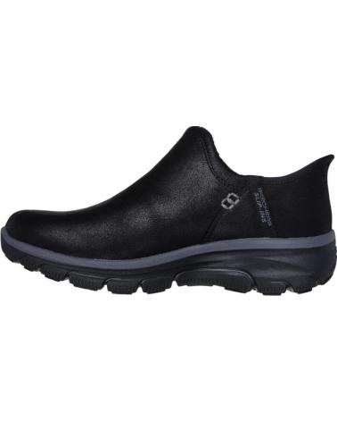 SKECHERS SNEAKERS HOMBRE 167872 NEGRO