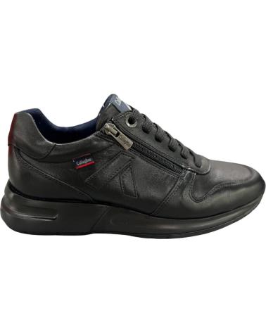 CALLAGHAN TÊNIS URBANOS 45423 PRETOS NEGRO