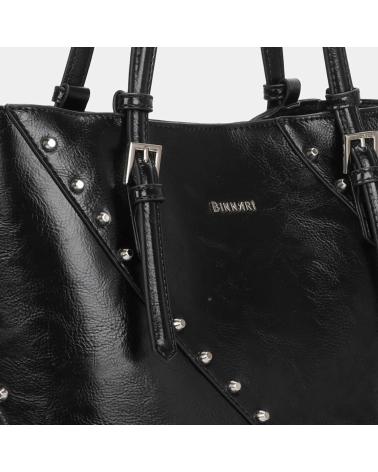 SAC BINNARI 20770 NOIR NEGRO