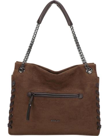 BORSA A SPALLA BINNARI 20762 - VARI COLORI VARIOS COLORES