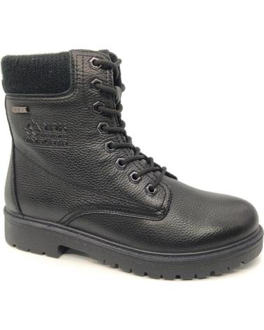 BOTÍN G COMFORT 979-18 NEGRO NEGRO