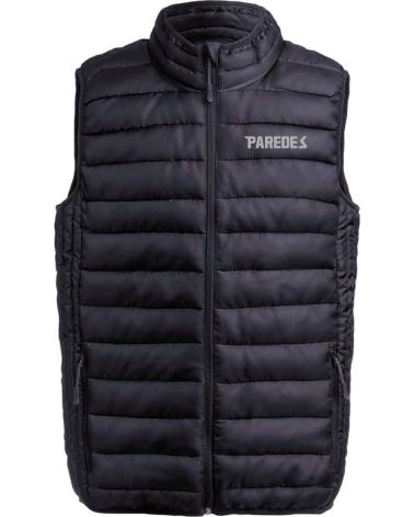 PAREDES CHALECO ACOLCHADO UNISEX SCORPIUS AZUL AZUL AZUL