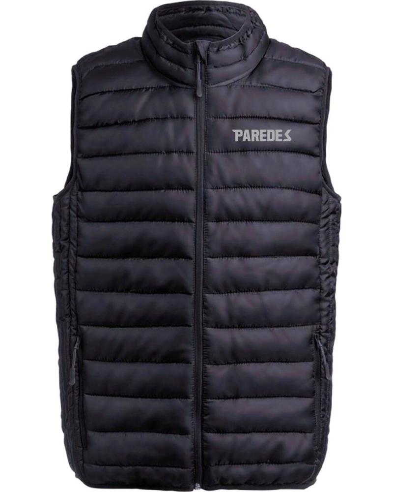 PAREDES CHALECO ACOLCHADO UNISEX SCORPIUS AZUL AZUL AZUL