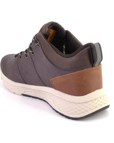 SCARPA CASUAL DOCKERS BY GERLI 51RY006 MARRONE MARRON