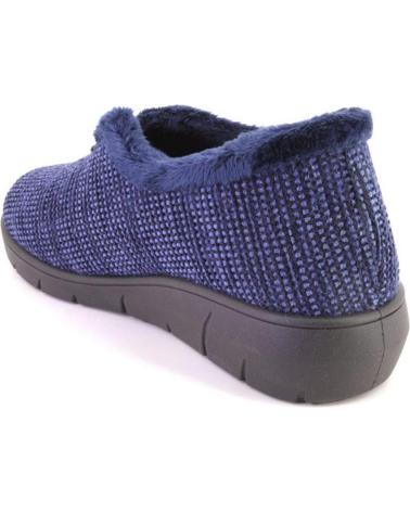 PLUMAFLEX PANTUFAS 14238 AZUL MARINHO AZUL MARINO