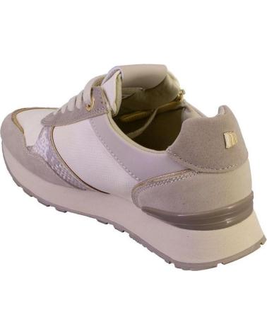 SNEAKERS CASUAL MTNG MUSTANG 60391 BEIGE BEIGE