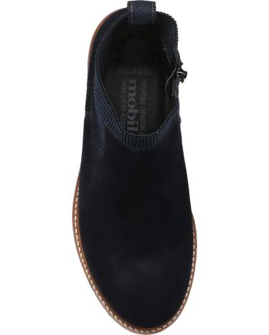 STIVALETTO CHELSEA MOBILS 10124494060 VARIOS COLORES