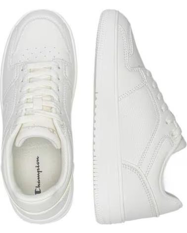 CHAMPION ZAPATILLAS S MUJER BLANCO