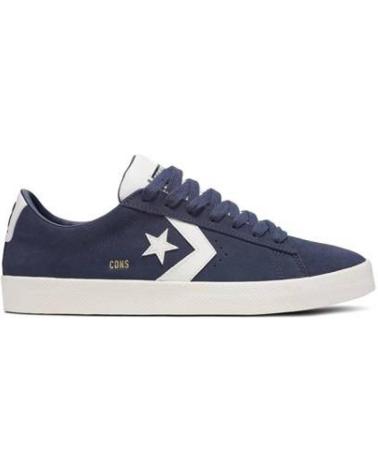 SAPATILHAS CONVERSE PL VULC PRO AZUIS AZUL