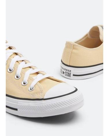 CONVERSE CHUCK TAYLOR ALL STAR BEIGE BEIGE