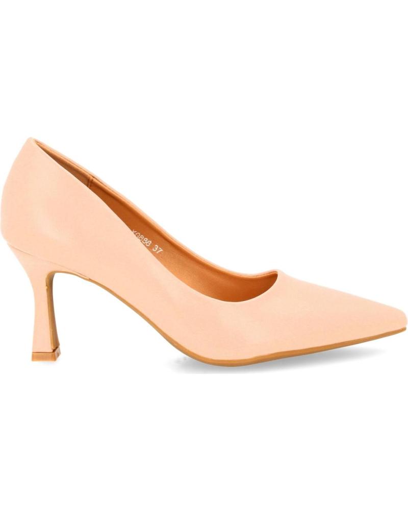 PUNTOSALAO PUMPS MIT STILETTOABSATZ YG888 - BEIGE VARIOS COLORES