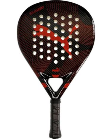 RACCHETTA DA PADEL PUMA SOLARCOURT MULTICOLORE MULTICOLOR