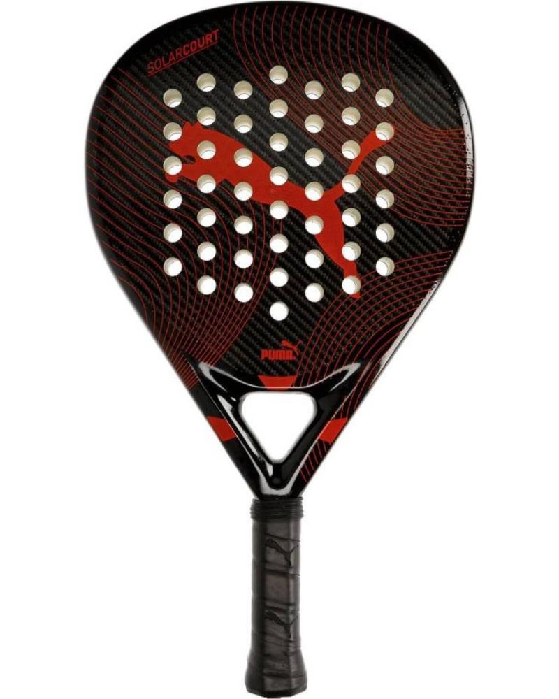 RACCHETTA DA PADEL PUMA SOLARCOURT MULTICOLORE MULTICOLOR
