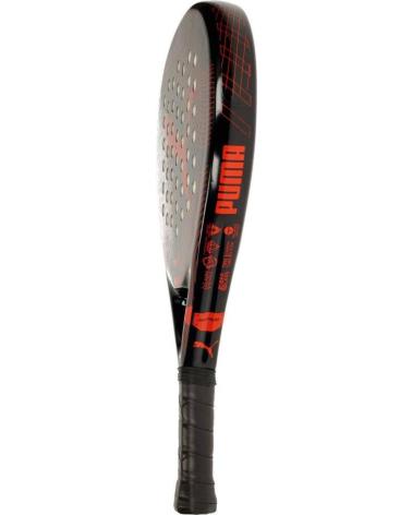 RACCHETTA DA PADEL PUMA SOLARCOURT MULTICOLORE MULTICOLOR