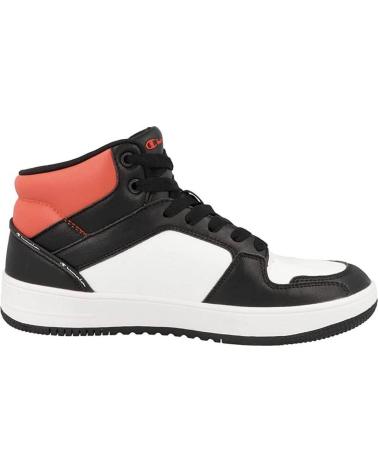 CHAMPION REBOUND 2 MID CUT MULTICOLOR MULTICOLOR