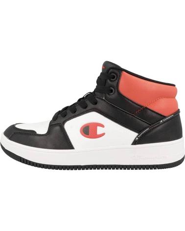 CHAMPION REBOUND 2 MID CUT MULTICOLOR MULTICOLOR
