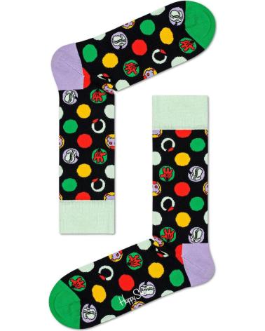 HAPPY SOCKS DISNEY GIFT SET 2-PACK SOCKS MULTICOLOR MULTICOLOR