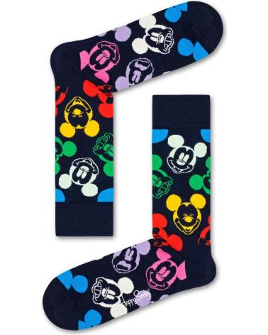 HAPPY SOCKS DISNEY GIFT SET 2-PACK SOCKS MULTICOLOR MULTICOLOR