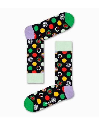 HAPPY SOCKS DISNEY SINGLE SOCKS MULTICOLOR MULTICOLOR