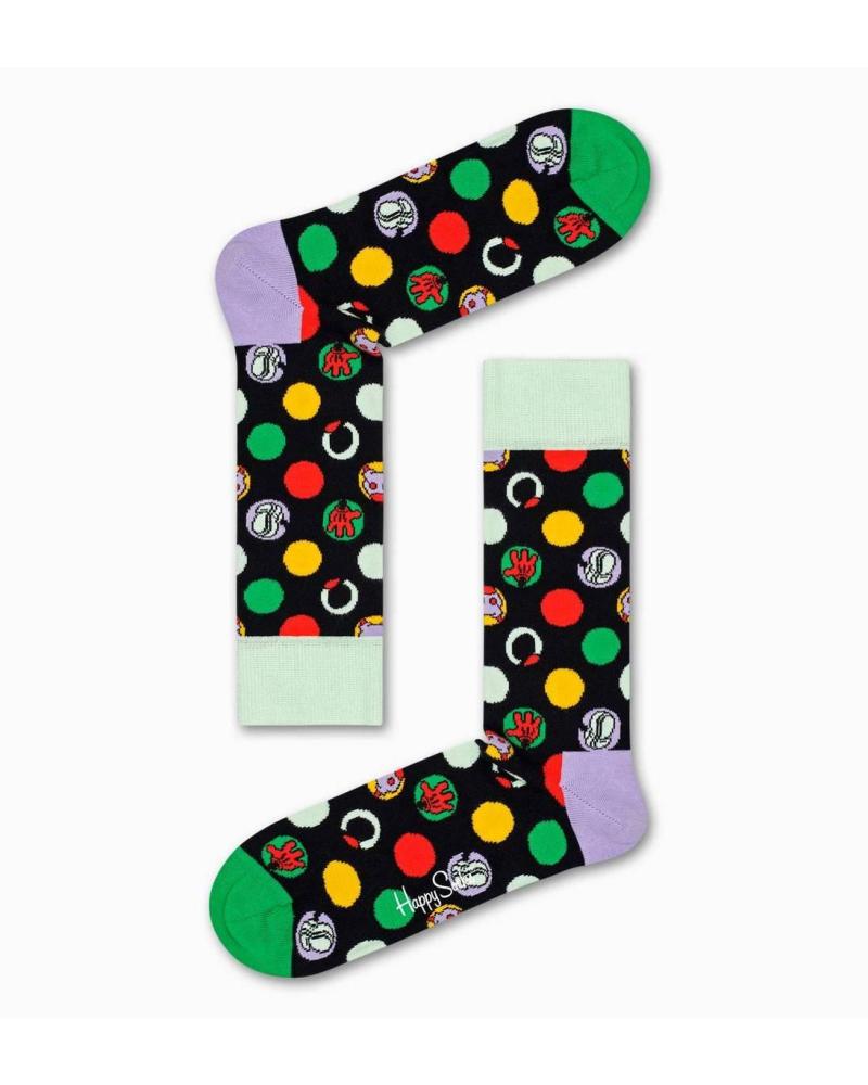 HAPPY SOCKS DISNEY SINGLE SOCKS MULTICOLOR MULTICOLOR